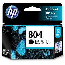 Hp tango and hp tango x. Hp 804 Black Original Ink Cartridge Big W