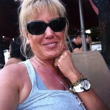 Introducing myself and sharing a photo of a bar