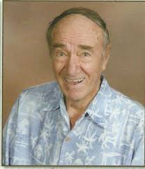 John Newby Obituary (2017)