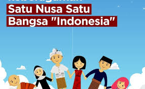 19 keragaman budaya indonesia beserta gambar keterangannya. Gagasan Untuk Poster Agama Di Indonesia Koleksi Poster Cute766