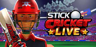 Brief overview of stick cricket 2 mod apk money unlocked full version. Stick Cricket Live V1 0 8 Mod Apk Apkmagic
