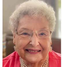 Marlys Dodge Obituary