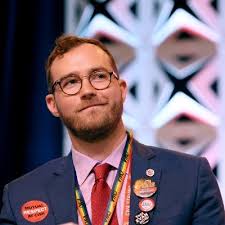 Jon Schleuss supports PittsburghPG strikers