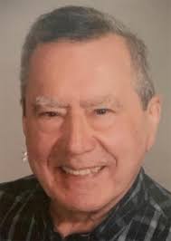 Daniel Prosser Obituary (1945