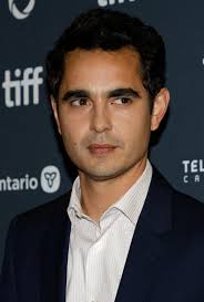 Max Minghella