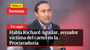 We invite you to discover and apply for scholarship opportunities by logging in (click the 'sign in' button at the top right) with your vcu eid and password. Habla Richard Aguilar Senador Victima Del Cartel En La Procuraduria Vicky En Semana Youtube