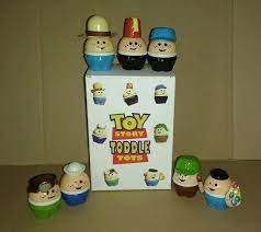 In the film, while andy is away at cowboy camp, woody is stolen by a greedy toy collector named al mcwhiggin. This Is My Toddle Tots Replica Toy Story Custom Replicas Facebook