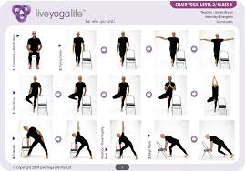 Check spelling or type a new query. Chair Yoga For Beginners Online