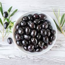 Zeytin 6 adet