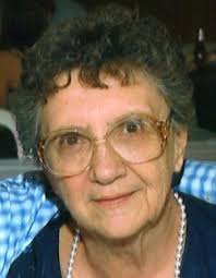 Obituary for Jacquiline Jean Olson