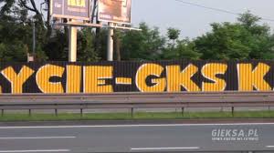 Official profile of gks katowice. Nasze Miasto Nasza Krew Gieksa Pl