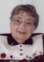 Obituary information for Kathryn "Katie" Otto