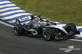 Image result for Varicolor 2004 McLaren
