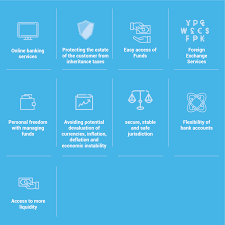 The easiest account to get is a managed investment account with a balance of $2.5 million or more. Benefits Of Offshore Banking Why You Need An Offshore Bank Account