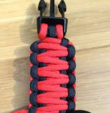 Sgt knots has braid rope selections in braided, hollow, synthetic, natural & more King Cobra Paracord Bracelet 5 Steps Instructables