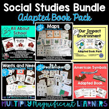 Multiply Magnificent Learners Unique Learning System Lesson Planning