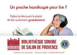 55 r andré marie ampère, 13300 salon de provence. Bibliotheque Sonore Salon De Provence Home Facebook