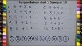 Contoh lainnya adalah pada saat anak saya sedang mencari sesuatu, mainan misalnya. Berhitung Cepat Tanpa Sempoa Hanya Dengan Jari Penjumlahan Untuk Anak Anak Tk Dan Sd Youtube