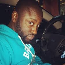 Jonathan Caughman's Instagram, Twitter & Facebook