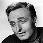 Colonel March of Scotland Yard" The Silver Curtain (TV Episode 1956)