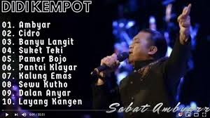 Ambyar Mp3 Download Cover Katakeren Com