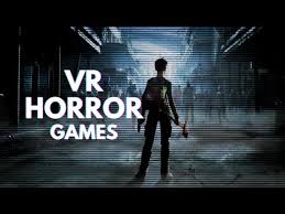 It gives users a virtual home with some light customization elements, a handful of activities. 20 Best Vr Horror Games You Should Play 2021 Edition