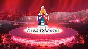 Indonesia World Cup 2021 World Cup U 20 World