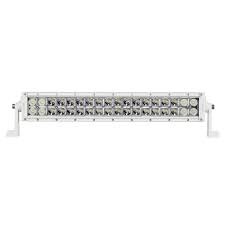 Heise He Mdr20 Hemdr20 20 Dual Row Led Marine Light Bar
