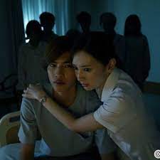 ほんとにあった怖い話 8 19夜9 00 志尊淳 が出るってよ 北川景子 の弟役 楽しみぃぃいいいい drama film drama film