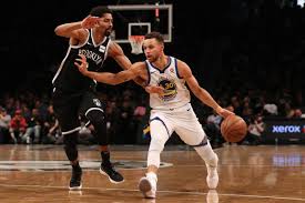 Sporting news provided live updates below for the matchup between the warriors and the warriors have the best net rating in the third quarter by far this season (28.2). Nets Fight Right Until The End But Fall Short To Golden State 118 111 Netsdaily