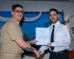 Naval Submarine School