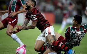 Arrascaeta and rafinha are the only injury concerns for flamengo. Gabigol Faz Publicacao Sobre Penalti Nao Marcado No Fla Flu E Relembra Reclamacao De Jesus Flamengo Coluna Do Fla