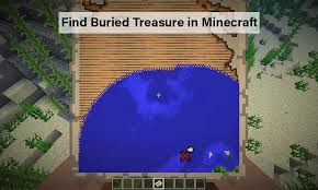 How to find buried treasure maps. How To Find Buried Treasure In Minecraft
