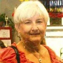 Carol Jean Cornell Lewallen Obituary