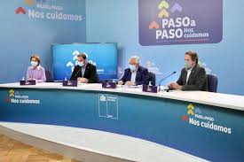 Salud ocupacional · salud sexual y reproductiva · tenencia responsale de mascotas. Plan Paso A Paso Toda La Region De Magallanes Retrocede De Fase Junto A Otras 16 Comunas La Tercera