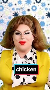 Darby vs Alexis: The Chicken Showdown