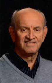 Mathias "Matt" August Wolf