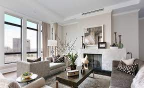 20 Shining Examples Of Asymmetry In Interior Design