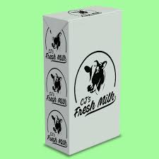 Download Milk Container Mockup Psd Free Download Graphic Cloud