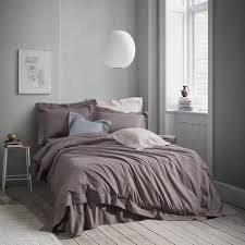 Luxus Bed Suit Pearl Grey Bed Linens Luxury Cool Beds Bed Linen Design