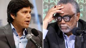 Curren Price and Kevin de León regain L.A. City Council committee seats