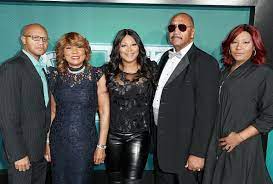Michael conrad is traci braxton's elder brother. Inside Evelyn And Michael Braxton Sr S Relationship Marriage Infidelity Divorce