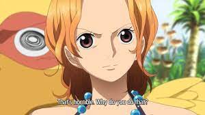 Never Watched One Piece One Piece Movie Strong World