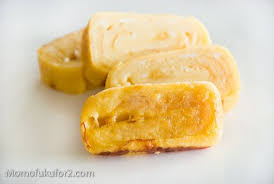 Tamago Yaki Recipe Yummly Recipe In 2020 Recipes Savoury Food Cooking Recipes