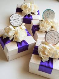Wedding Favors Bridal Shwer Favor Purple Violet Ivory Ring Jewelry Box Baby Shower Favors Bridesmaid Gift Wedding Favors Seed Wedding Favors Bridesmaid Gifts