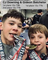 The Storm Wrestling Center