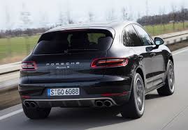 Maybe you would like to learn more about one of these? Porsche Macan Wallpapers