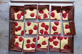 foodfriday die leckersten food trends 2017 lebensmittel essen brownie kasekuchen kostliche desserts
