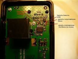 Custom radio programming services & research for wouxun, ailunce, anytone, tyt, retevis,. Wouxun Kg Uv980p Mods Wouxun Kg 699 Deviation