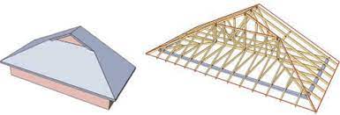 Maybe you would like to learn more about one of these? Dutch Hip Roof Framing Details Novocom Top